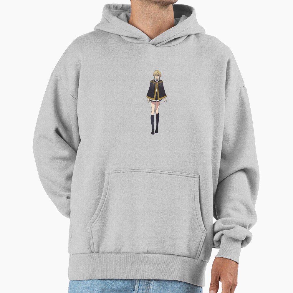 Wistoria Wand And Sword Iris X Stellamaris Hoodie - Image 4
