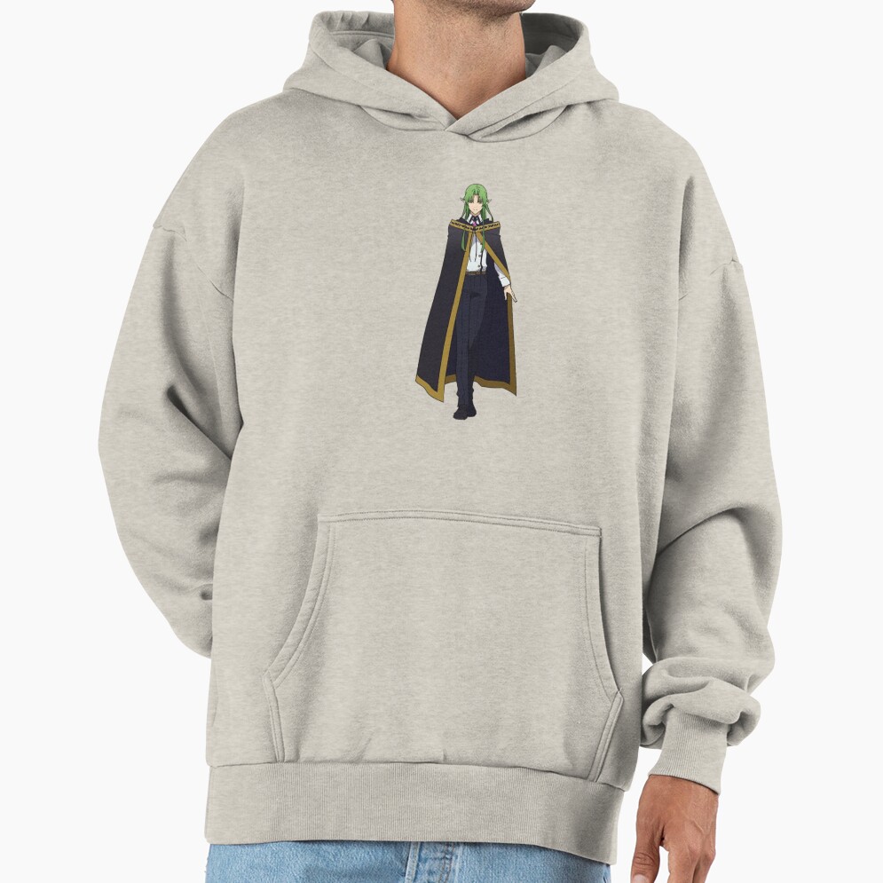 Wistoria Wand And Sword Wignall Lindor Hoodie - Image 3