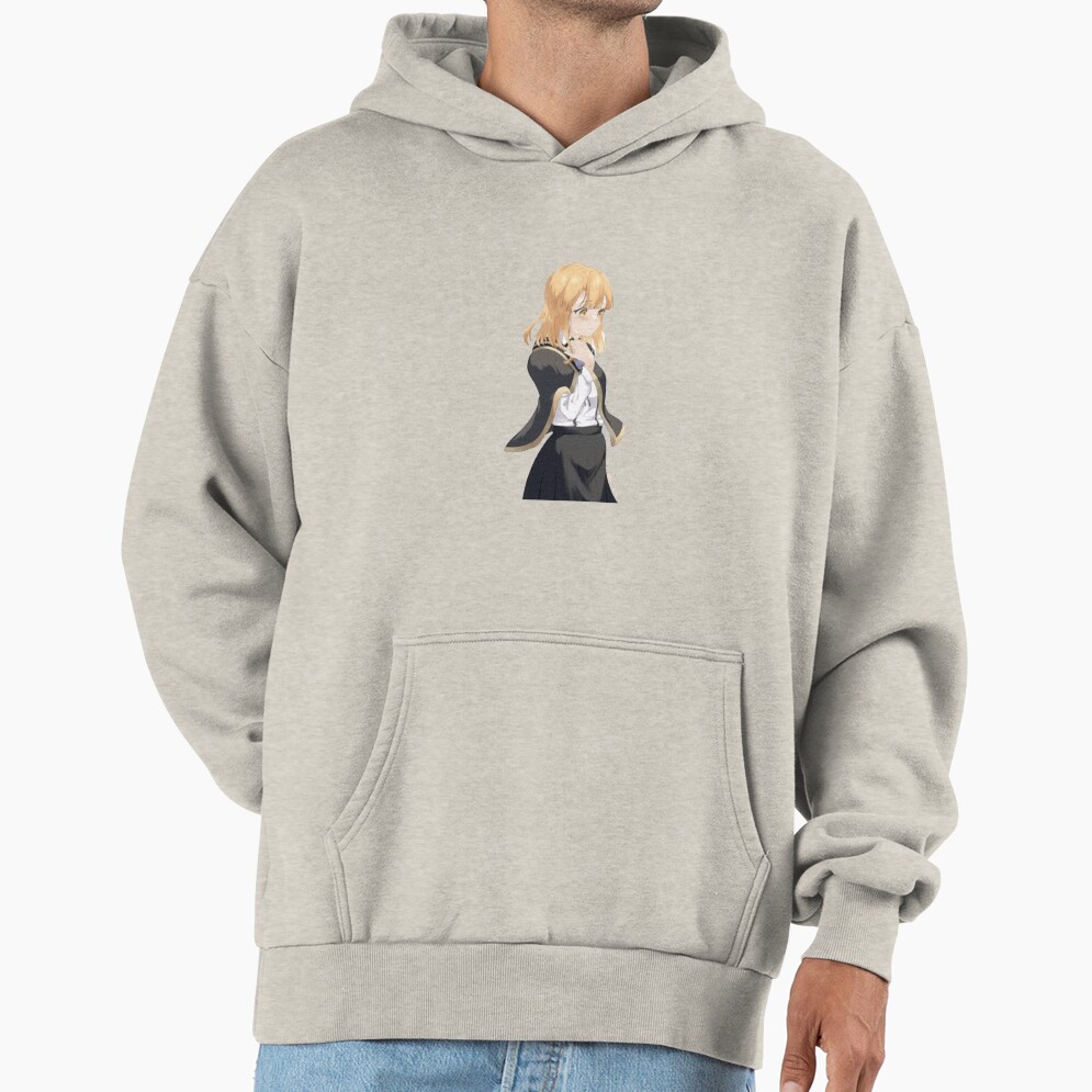 Wistoria Wand And Sword Colette Loire Hoodie - Image 3
