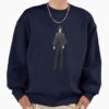 ssrcooversized sweatshirtmens 0105081f66c8590f4efrontsquare productx1000 10 - Wistoria: Wand and Sword