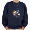 ssrcooversized sweatshirtmens 0105081f66c8590f4efrontsquare productx1000 - Wistoria: Wand and Sword