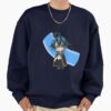 ssrcooversized sweatshirtmens 0105081f66c8590f4efrontsquare productx1000 22 - Wistoria: Wand and Sword