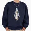 ssrcooversized sweatshirtmens 0105081f66c8590f4efrontsquare productx1000 25 - Wistoria: Wand and Sword