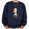 ssrcooversized sweatshirtmens 0105081f66c8590f4efrontsquare productx1000 30 - Wistoria: Wand and Sword