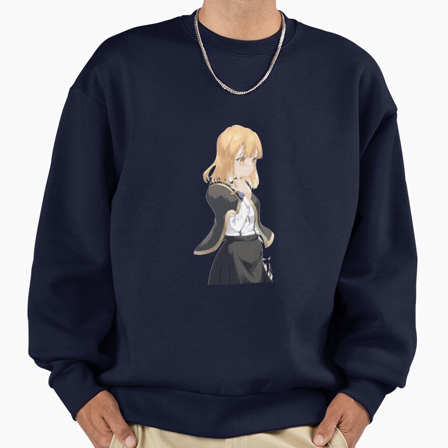 Wistoria Wand And Sword Colette Loire Sweatshirt - Image 5