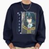 ssrcooversized sweatshirtmens 0105081f66c8590f4efrontsquare productx1000 31 - Wistoria: Wand and Sword