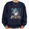 ssrcooversized sweatshirtmens 0105081f66c8590f4efrontsquare productx1000 37 - Wistoria: Wand and Sword