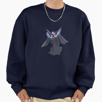 Wistoria: Wand and Sword Bleh Kiki Sweatshirt