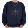 ssrcooversized sweatshirtmens 0105081f66c8590f4efrontsquare productx1000 6 - Wistoria: Wand and Sword