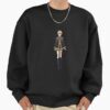 ssrcooversized sweatshirtmens 0110101001c5ca27c6frontsquare productx1000 11 - Wistoria: Wand and Sword