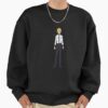 ssrcooversized sweatshirtmens 0110101001c5ca27c6frontsquare productx1000 14 - Wistoria: Wand and Sword
