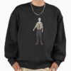 ssrcooversized sweatshirtmens 0110101001c5ca27c6frontsquare productx1000 15 - Wistoria: Wand and Sword