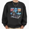 ssrcooversized sweatshirtmens 0110101001c5ca27c6frontsquare productx1000 24 - Wistoria: Wand and Sword