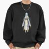 ssrcooversized sweatshirtmens 0110101001c5ca27c6frontsquare productx1000 25 - Wistoria: Wand and Sword