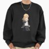 ssrcooversized sweatshirtmens 0110101001c5ca27c6frontsquare productx1000 30 - Wistoria: Wand and Sword