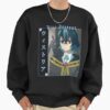 ssrcooversized sweatshirtmens 0110101001c5ca27c6frontsquare productx1000 31 - Wistoria: Wand and Sword