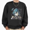 ssrcooversized sweatshirtmens 0110101001c5ca27c6frontsquare productx1000 37 - Wistoria: Wand and Sword