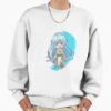 ssrcooversized sweatshirtmens 01fafafaca443f4786frontsquare productx1000 17 - Wistoria: Wand and Sword