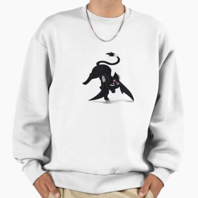 Wistoria: Wand and Sword Kiki Classic Sweatshirt