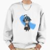 ssrcooversized sweatshirtmens 01fafafaca443f4786frontsquare productx1000 22 - Wistoria: Wand and Sword