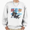 ssrcooversized sweatshirtmens 01fafafaca443f4786frontsquare productx1000 24 - Wistoria: Wand and Sword