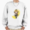 ssrcooversized sweatshirtmens 01fafafaca443f4786frontsquare productx1000 27 - Wistoria: Wand and Sword