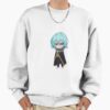 ssrcooversized sweatshirtmens 01fafafaca443f4786frontsquare productx1000 35 - Wistoria: Wand and Sword