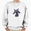 ssrcooversized sweatshirtmens 01fafafaca443f4786frontsquare productx1000 38 - Wistoria: Wand and Sword