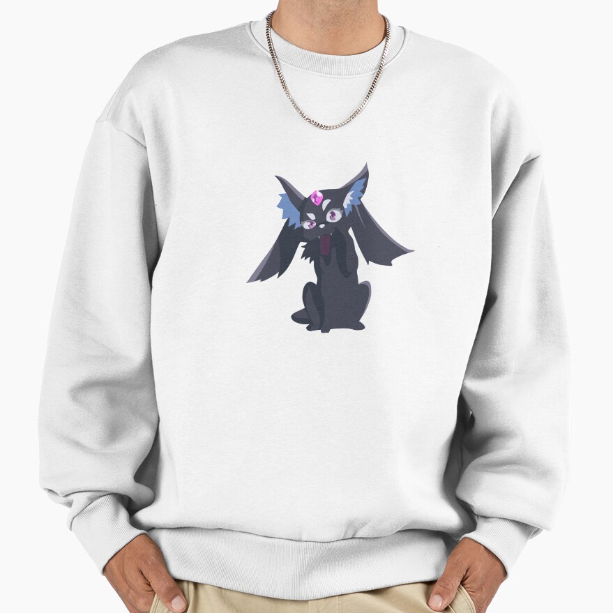 Wistoria: Wand and Sword Bleh Kiki Sweatshirt - Image 2