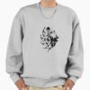 ssrcooversized sweatshirtmens 01heather greyfrontsquare productx1000 1 - Wistoria: Wand and Sword