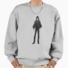 ssrcooversized sweatshirtmens 01heather greyfrontsquare productx1000 10 - Wistoria: Wand and Sword