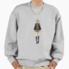 ssrcooversized sweatshirtmens 01heather greyfrontsquare productx1000 11 - Wistoria: Wand and Sword