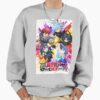 ssrcooversized sweatshirtmens 01heather greyfrontsquare productx1000 12 - Wistoria: Wand and Sword