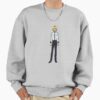 ssrcooversized sweatshirtmens 01heather greyfrontsquare productx1000 14 - Wistoria: Wand and Sword