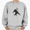 ssrcooversized sweatshirtmens 01heather greyfrontsquare productx1000 18 - Wistoria: Wand and Sword
