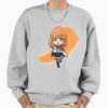 ssrcooversized sweatshirtmens 01heather greyfrontsquare productx1000 19 - Wistoria: Wand and Sword