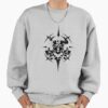 ssrcooversized sweatshirtmens 01heather greyfrontsquare productx1000 2 - Wistoria: Wand and Sword