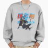 ssrcooversized sweatshirtmens 01heather greyfrontsquare productx1000 24 - Wistoria: Wand and Sword