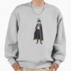 ssrcooversized sweatshirtmens 01heather greyfrontsquare productx1000 26 - Wistoria: Wand and Sword