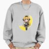 ssrcooversized sweatshirtmens 01heather greyfrontsquare productx1000 27 - Wistoria: Wand and Sword