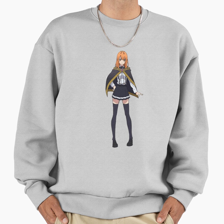 Wistoria Wand And Sword Colette Loire Stand Sweatshirt - Image 4