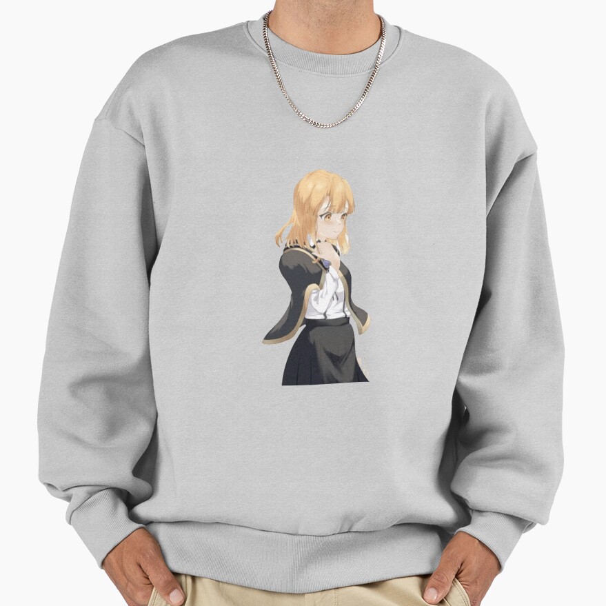 Wistoria Wand And Sword Colette Loire Sweatshirt - Image 4