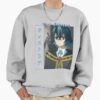 ssrcooversized sweatshirtmens 01heather greyfrontsquare productx1000 31 - Wistoria: Wand and Sword