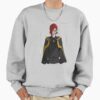 ssrcooversized sweatshirtmens 01heather greyfrontsquare productx1000 32 - Wistoria: Wand and Sword