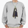 ssrcooversized sweatshirtmens 01heather greyfrontsquare productx1000 33 - Wistoria: Wand and Sword