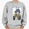 ssrcooversized sweatshirtmens 01heather greyfrontsquare productx1000 34 - Wistoria: Wand and Sword