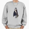 ssrcooversized sweatshirtmens 01heather greyfrontsquare productx1000 36 - Wistoria: Wand and Sword