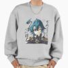 ssrcooversized sweatshirtmens 01heather greyfrontsquare productx1000 37 - Wistoria: Wand and Sword
