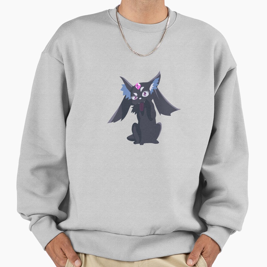 Wistoria: Wand and Sword Bleh Kiki Sweatshirt - Image 5