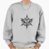 ssrcooversized sweatshirtmens 01heather greyfrontsquare productx1000 6 - Wistoria: Wand and Sword